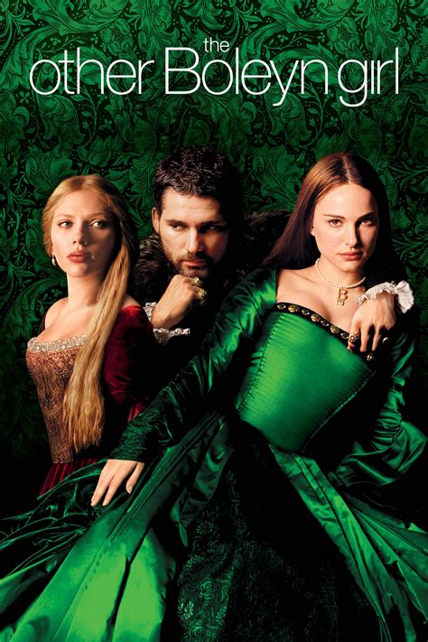 The Other Boleyn Girl (2008) — The Movie Database (TMDB)